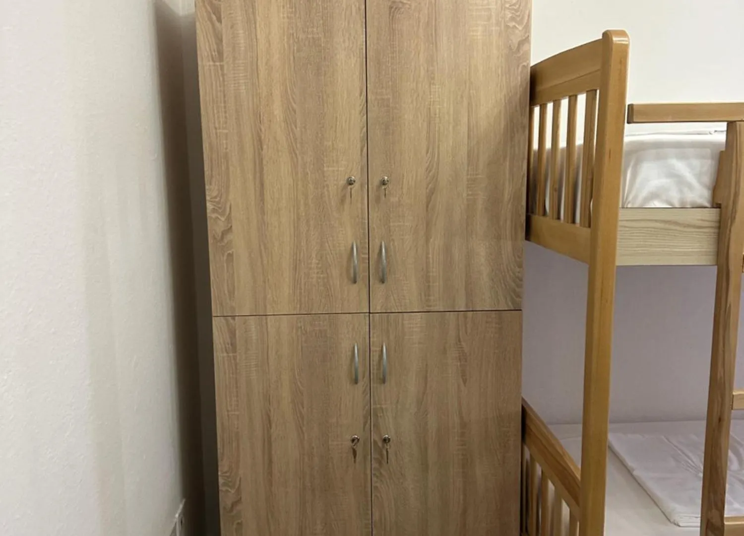 Tirana Lemon Breeze Hostel